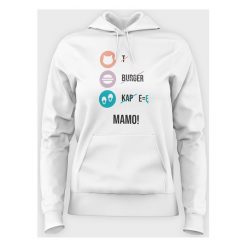 Bluza Rebus. Bluzy damskie MegaKoszulki, m, bez wzorów, bez rękawów. Za 79,90 zł.
