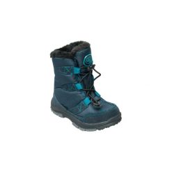 Buciki niemowlęce: COLOR KIDS Boots Buty zimowe Souphli