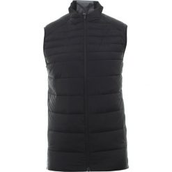Oakley Kamizelka męska Insulated Hybrid. Bluzy męskie Oakley, m, bez wzorów, z softshellu, bez kołnierzyka, bez rękawów, bez kaptura. Za 479,00 zł.