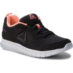 Buty Reebok - Ad Swiftway Run CN5708 Black/White/Digital Pink. Czarne buty do biegania damskie Reebok, z materiału. W wyprzedaży za 159,00 zł.
