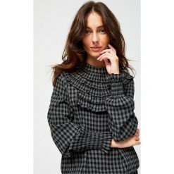 Koszula z falbanami. Koszule damskie Moodo, xs. Za 44,99 zł.