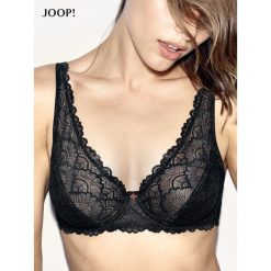Biustonosz JOOP! Lovely Lace 607015. Biustonosze JOOP!, bez wzorów. Za 249,00 zł.
