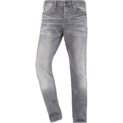 Jeansy męskie: Scotch & Soda RALSTON STONE AND SAND Jeansy Slim Fit cement melange