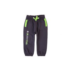 Spodnie niemowlęce. Czarne spodnie niemowlęce TXM. Za 15,99 zł.