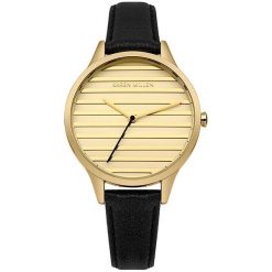 Zegarki damskie: Zegarek damski Karen Millen SS17 KM161B