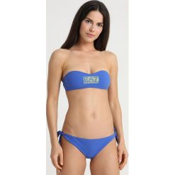 Bikini: EA7 Emporio Armani SEA WORLD LOGO SERIES FLUO 3D Bikini dazzling blue
