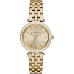 ZEGAREK MICHAEL KORS MINI DARCI MK3365. Żółte zegarki damskie Michael Kors, ze stali. Za 1299,00 zł.