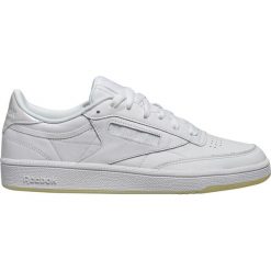 Buty Reebok Club C 85 Leather "Pearl White" (BS5163). Buty sportowe damskie Reebok. Za 208,99 zł.
