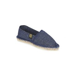 Espadryle Art of Soule UNI. Niebieskie espadryle męskie marki Art of Soule, z kauczuku. Za 71,20 zł.