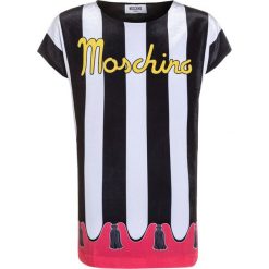 Sukienki dziewczęce: MOSCHINO Sukienka letnia white
