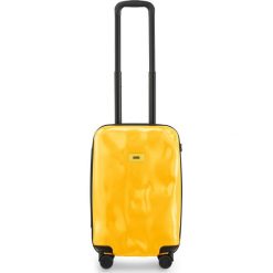 Walizki: Walizka Pioneer kabinowa Mustard Yellow