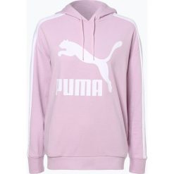 Puma - Damska bluza nierozpinana, biały. Białe bluzy rozpinane damskie Puma, m, z bawełny. Za 259,95 zł.