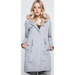 Odzież damska: Review – Parka