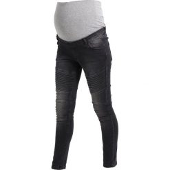 Jeansy damskie: bellybutton Jeansy Slim Fit dark grey
