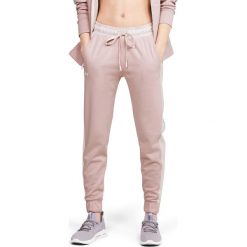 Under Armour Recover™ Spodnie dresowe Różowy. Różowe spodnie damskie Under Armour, l, z poliesteru. Za 395,95 zł.