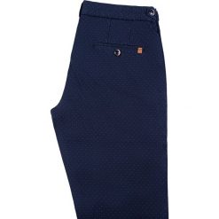 Spodnie STEFANO SMGS030126. Spodnie męskie m, z elastanu, klasyczne. Za 299,00 zł.