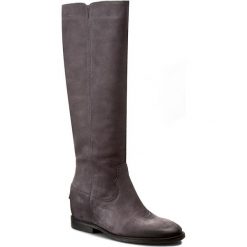 Buty zimowe damskie: Kozaki CARINII – B3686 I25-000-POL-B89