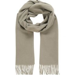 Filippa K SCARF Szal fen. Zielone szaliki męskie Filippa K, z kaszmiru. W wyprzedaży za 319,20 zł.