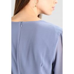 Sukienki hiszpanki: Glamorous Sukienka letnia dusty blue