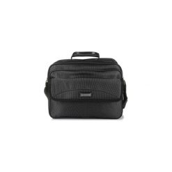 STAR DRAGON torba męska 2-komorowa pasek regulowany W32. Paski męskie Star Dragon, w paski, retro. Za 139,99 zł.