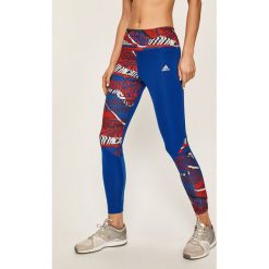 Adidas Performance - Legginsy. Spodnie damskie adidas Performance, s, z elastanu. W wyprzedaży za 139,90 zł.