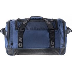 Torby podróżne: Hi-tec Torba Aston III 55L blue wing teal/black/charcoal grey one size