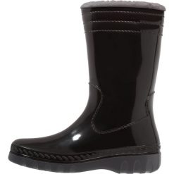 Buty zimowe damskie: Romika JUPITER Kalosze black/steel