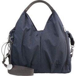 Torebki klasyczne damskie: Lässig Torba do przewijania blue/mélange