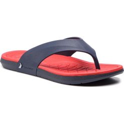 Japonki RIDER - Infinity II Thong Ad 82495 Blue/Red 24642. Niebieskie klapki męskie Rider. W wyprzedaży za 89,00 zł.