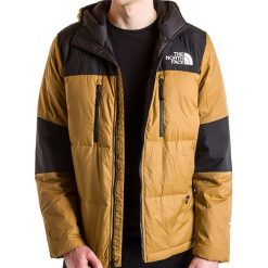 THE NORTH FACE HIMALAYAN LIGHT > T93OEDD9V. Kurtki męskie The North Face, na zimę, xxl, bez wzorów, z tkaniny, klasyczne, z kapturem. Za 879,99 zł.