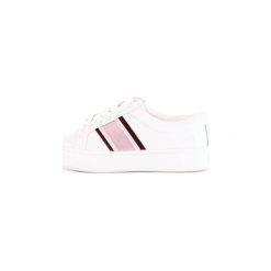 Buty Calvin Klein Jeans E8872. Trampki i tenisówki damskie Calvin Klein Jeans. Za 453,05 zł.