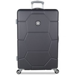 Suitsuit Walizka Tr-1225/3-L, Szara. Szare walizki marki Suitsuit. Za 460,00 zł.