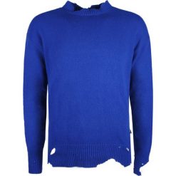 Diesel Sweter "K-Must". Swetry męskie Diesel, bez wzorów, z okrągłym kołnierzem, bez kaptura. Za 459,00 zł.