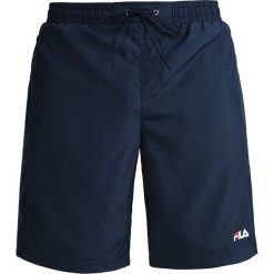 Spodenki i szorty męskie: Fila SEAN Krótkie spodenki sportowe peacoat blue