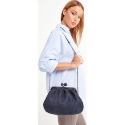TOREBKA BRINA WEEKEND MAX MARA. Torebki klasyczne damskie Weekend Max Mara, bez wzorów, bez dodatków. Za 1569,00 zł.
