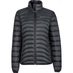Kurtki damskie softshell: Marmot Kurtka damska Wm's Aruna Jacket Black r. S