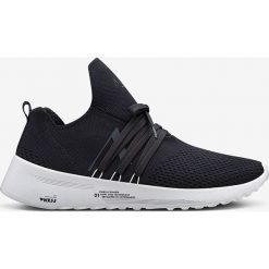 Arkk Copenhagen - Buty. Niebieskie sneakersy męskie ARKK Copenhagen, bez zapięcia. W wyprzedaży za 499,90 zł.
