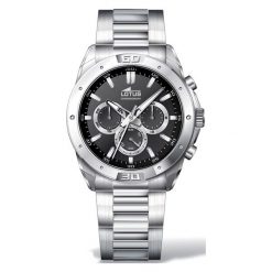 Zegarki męskie: Zegarek męski Lotus Sports L15972_6