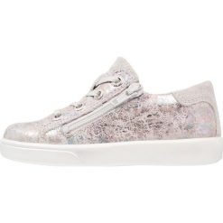 Superfit MARLEY Tenisówki i Trampki smoke. Szare trampki chłopięce Superfit, z materiału. Za 319,00 zł.