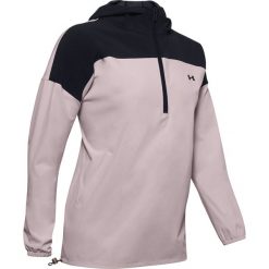 Under Armour RECOVER™ Kurtka Czarny Różowy. Różowe kurtki damskie Under Armour, s, bez wzorów, z elastanu. Za 464,95 zł.