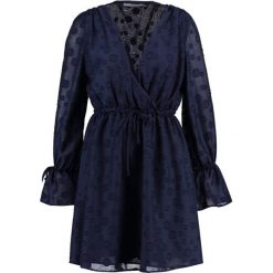 Sukienki: Oh My Love OPTUNIA Sukienka letnia navy
