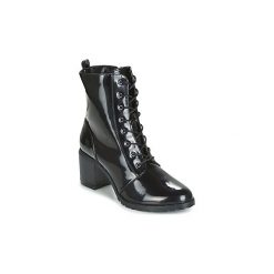Botki damskie lity: Botki Moony Mood GITACA