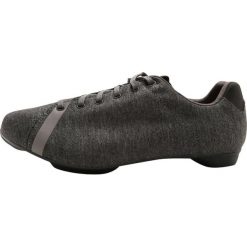 Shimano ESHRT4M Buty rowerowe grey melange. Szare buty sportowe damskie marki Shimano, z tworzywa sztucznego, rowerowe. Za 509,00 zł.