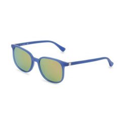 Calvin Klein Okulary przeciwsłoneczne CK5930S. Pomarańczowe okulary przeciwsłoneczne damskie Calvin Klein. Za 161,00 zł.