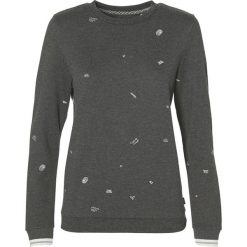O'Neill Bluza Szary. Szare bluzy damskie O'Neill, s, bez wzorów, z bawełny, bez rękawów, bez kaptura. Za 309,95 zł.