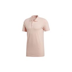 Koszulki polo: Koszulki polo z krótkim rękawem adidas Koszulka polo Essentials Basic