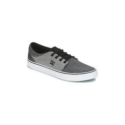 Tenisówki męskie: Buty DC Shoes TRASE TX SE M SHOE KBK