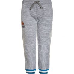 Chinosy chłopięce: LEGO Wear NINJAGO PING 101 Spodnie treningowe grey melange