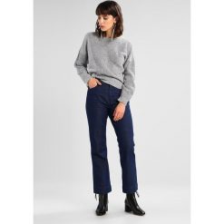 Swetry klasyczne damskie: Mavi BACK DETAIL Sweter grey