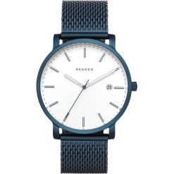 Zegarki męskie: Skagen Zegarek blau